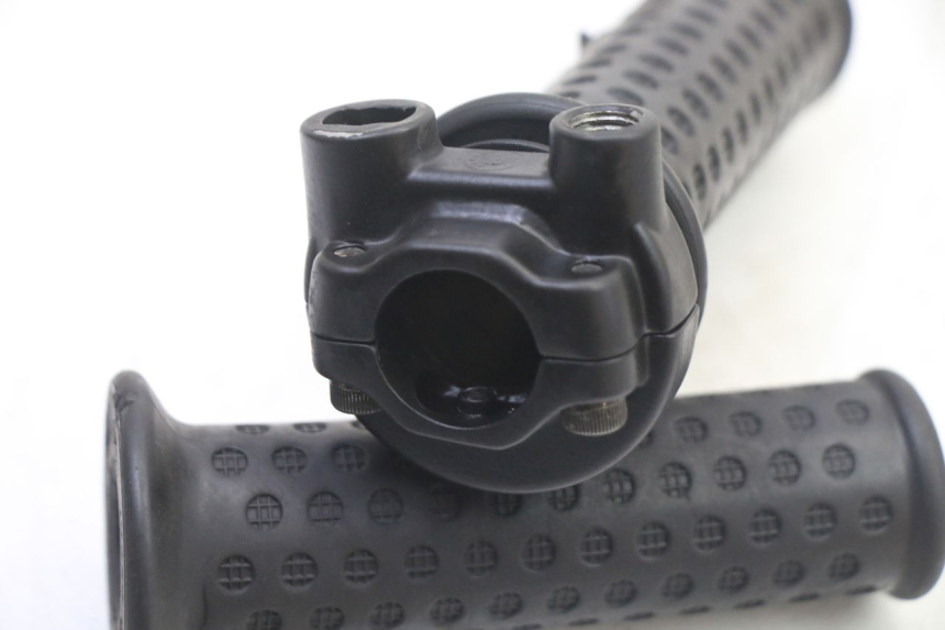 photo de GASHANDVAT APRILIA SR 2T 50 (2018 - 2022) - Technische close-up