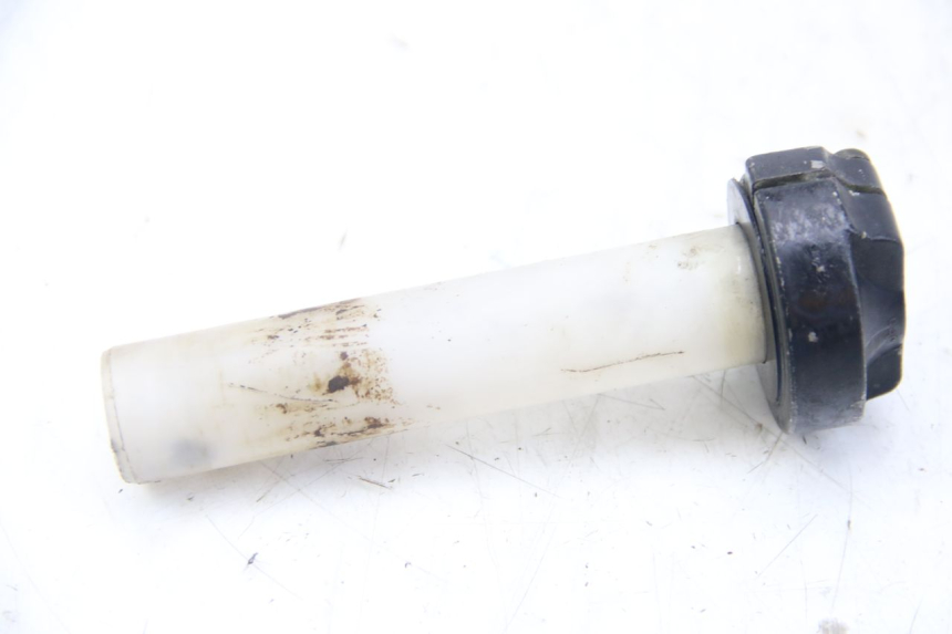 photo de GASHANDVAT YAMAHA SR 125 (1982 - 2003) - Zoom op gebruiksstaat