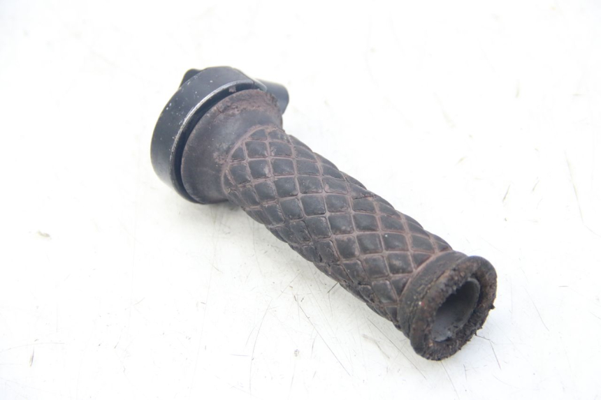 photo de GASHANDVAT YAMAHA SR 125 (1982 - 2003) - Andere kijkhoek