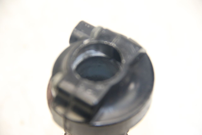 photo de GASHANDVAT YAMAHA SR 125 (1982 - 2003) - Technische close-up