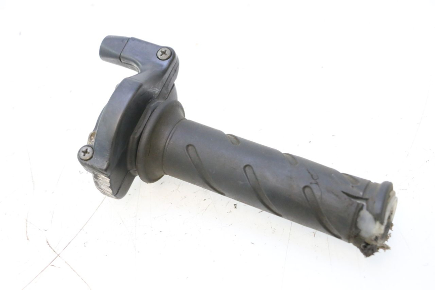 photo de Gashendel DUCATI SS IE DS CARENEE 1000 (2002 - 2006) - Hoofdaanzicht