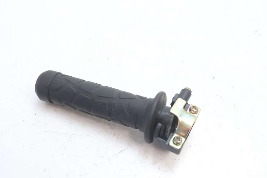 photo de Gashendel VASTRO STREET S 50 (2016 - 2021) - Zoom op gebruiksstaat