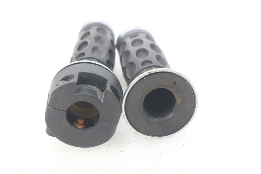 photo de GASHANDVAT JM MOTORS SUNNY 50 (2017 - 2020) - Detail van het onderdeel