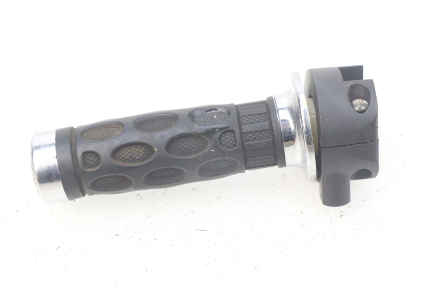 photo de GASHANDVAT JM MOTORS SUNNY 50 (2017 - 2020) - Technische close-up