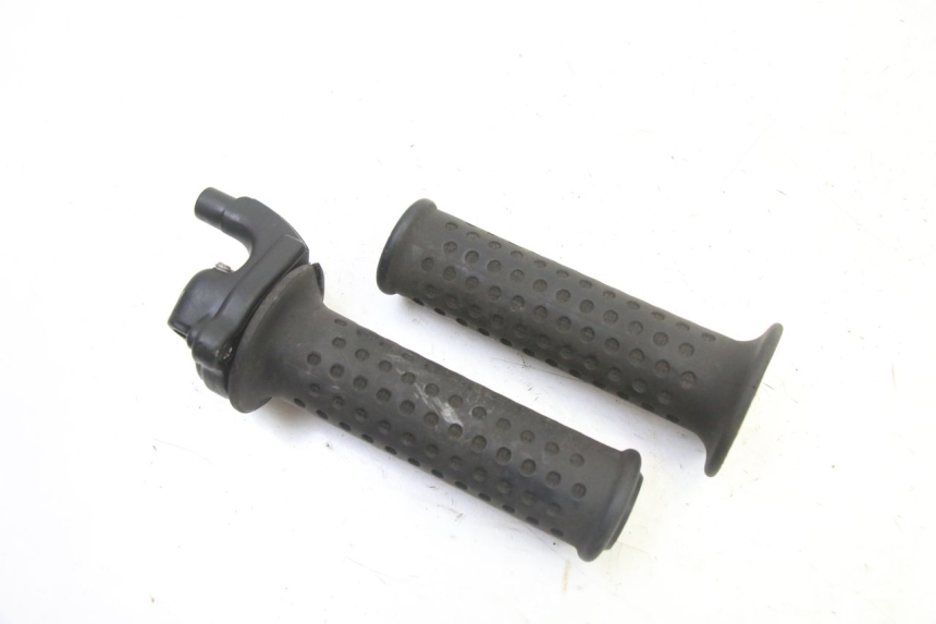 photo de GASHANDVAT PIAGGIO SUPER LX 125 (2000 - 2003) - Hoofdaanzicht