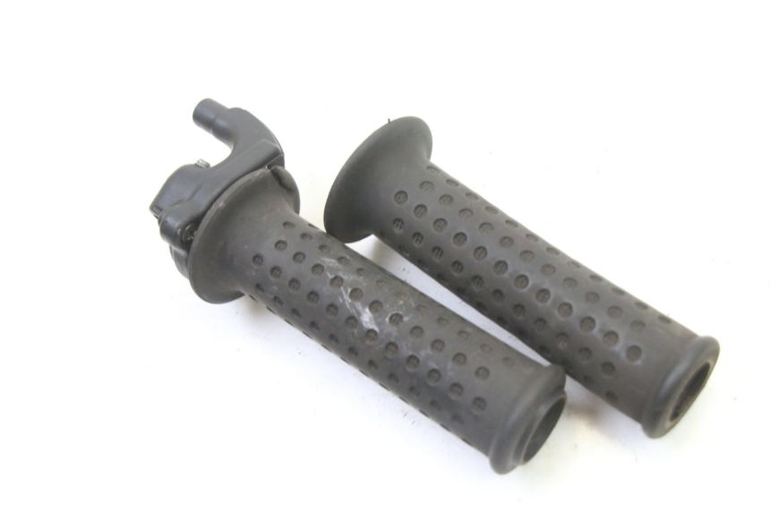 photo de GASHANDVAT PIAGGIO SUPER LX 125 (2000 - 2003) - Detail van het onderdeel