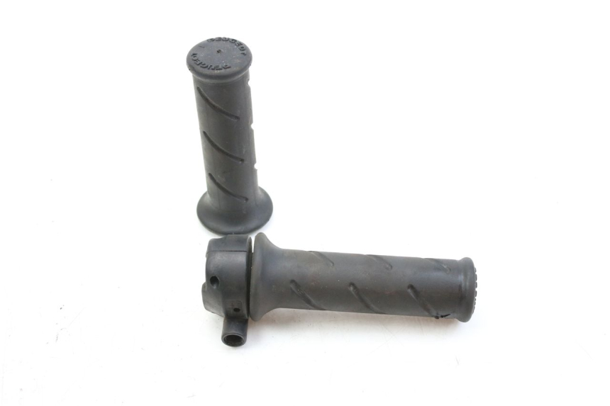 photo de GASHANDVAT PEUGEOT SV 125 (1991 - 1994) - Hoofdaanzicht