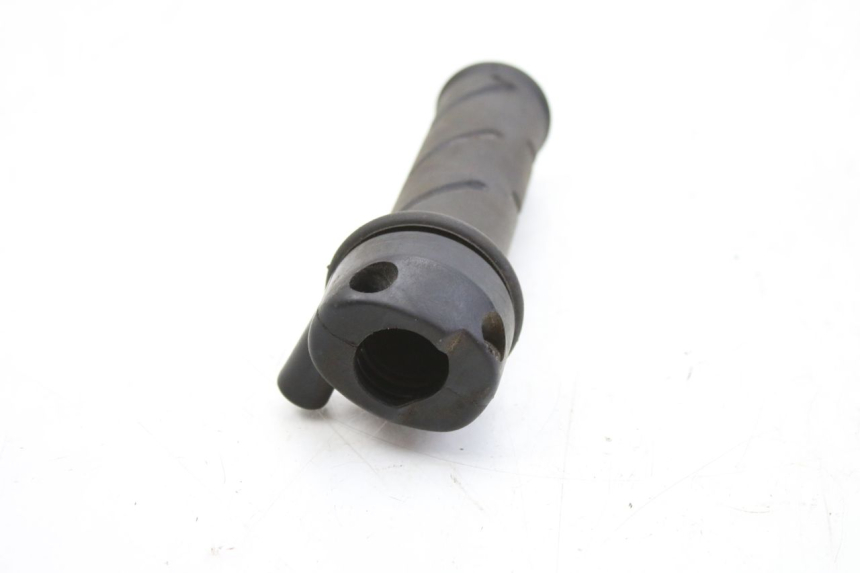 photo de GASHANDVAT PEUGEOT SV 125 (1991 - 1994) - Andere kijkhoek