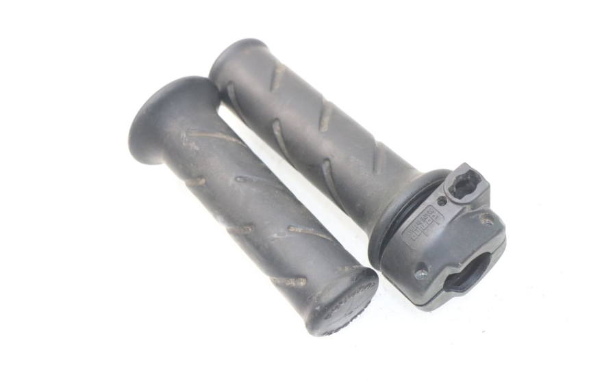 photo de Gashendel PEUGEOT SV 80 (1993 - 1997) - Andere kijkhoek