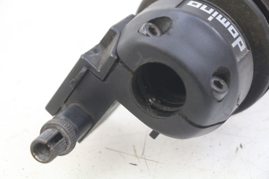 photo de Gashendel APRILIA SX 50 (2011 - 2017) - Andere kijkhoek