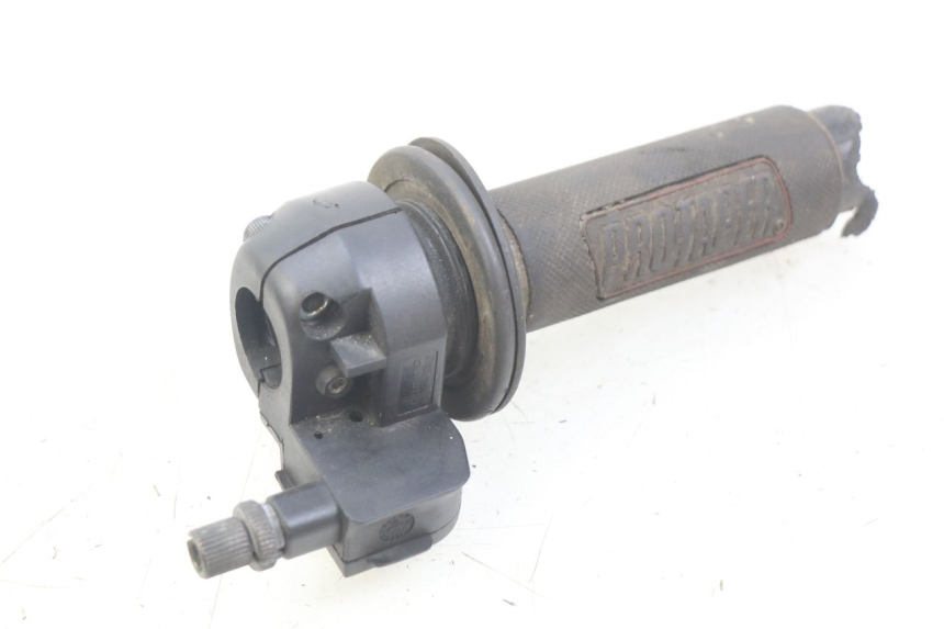 photo de Gashendel APRILIA SX 50 (2011 - 2017) - Technische close-up