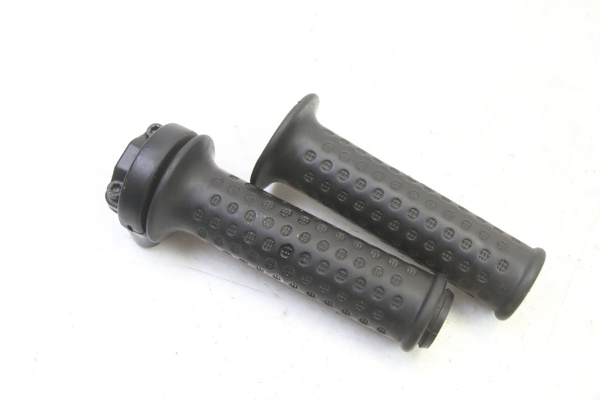 photo de GASHANDVAT APRILIA SXR 50 (2021 - 2023) - Hoofdaanzicht