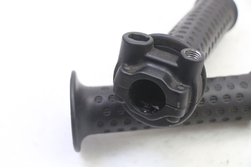 photo de GASHANDVAT APRILIA SXR 50 (2021 - 2023) - Zoom op gebruiksstaat