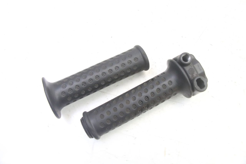 photo de GASHANDVAT APRILIA SXR 50 (2021 - 2023) - Technische close-up