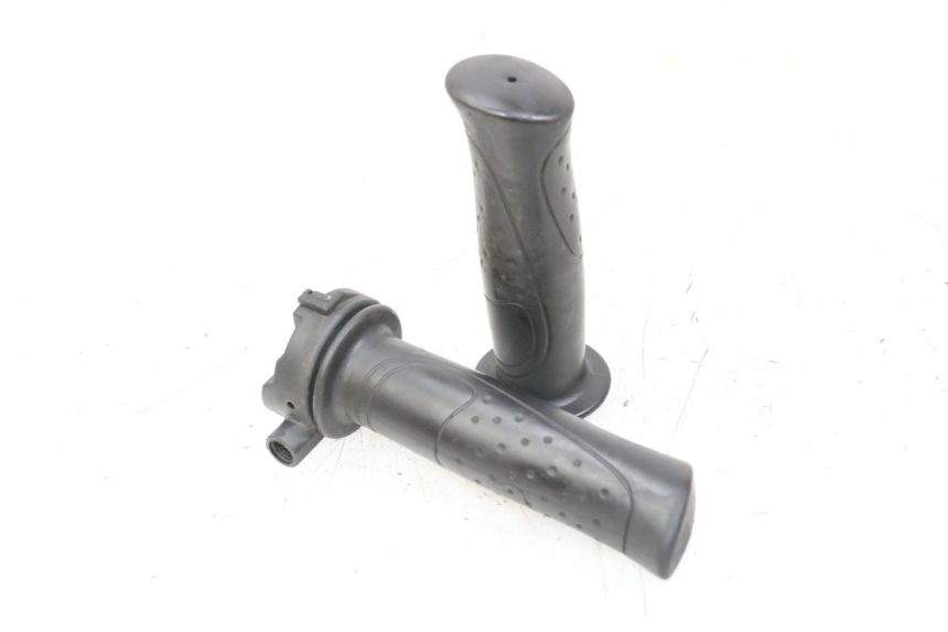 photo de Gashendel SYM ORBIT 2 4T 50 (2018 - 2022) - Hoofdaanzicht