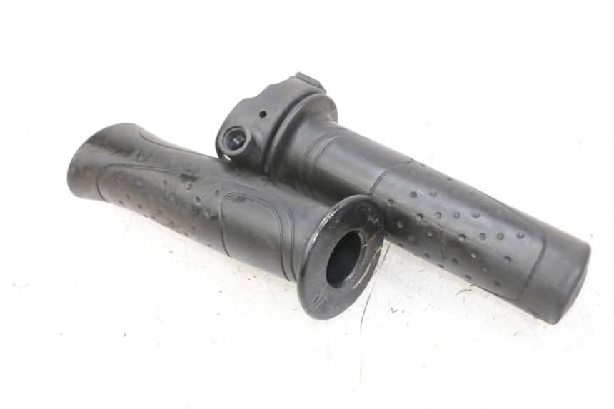 photo de Gashendel SYM ORBIT 2 4T 50 (2018 - 2022) - Zoom op gebruiksstaat