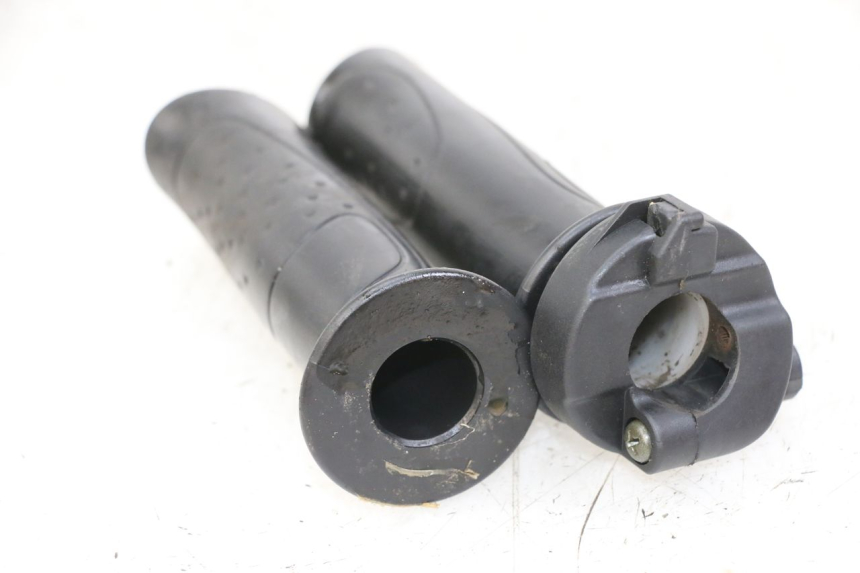 photo de Gashendel SYM ORBIT 2 4T 50 (2018 - 2022) - Andere kijkhoek