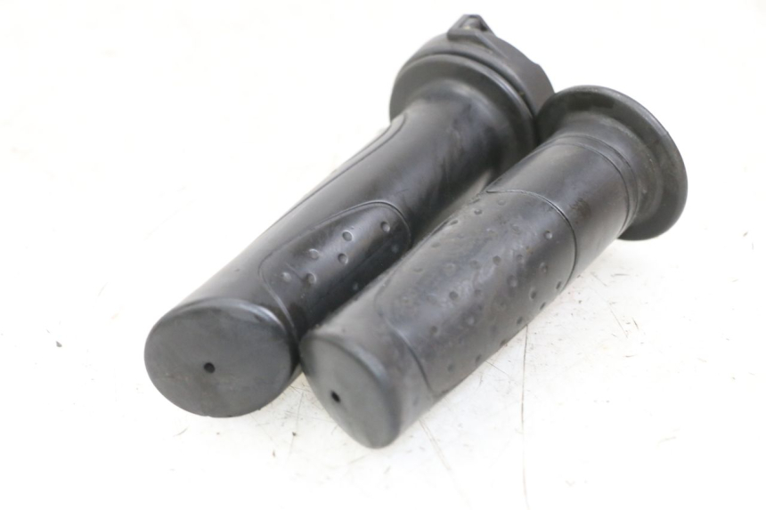 photo de Gashendel SYM ORBIT 2 4T 50 (2018 - 2022) - Technische close-up