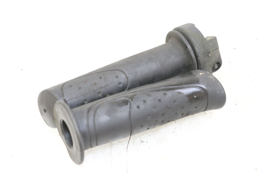 photo de GASHANDVAT SYM ORBIT 2 4T 50 (2008 - 2017) - Hoofdaanzicht