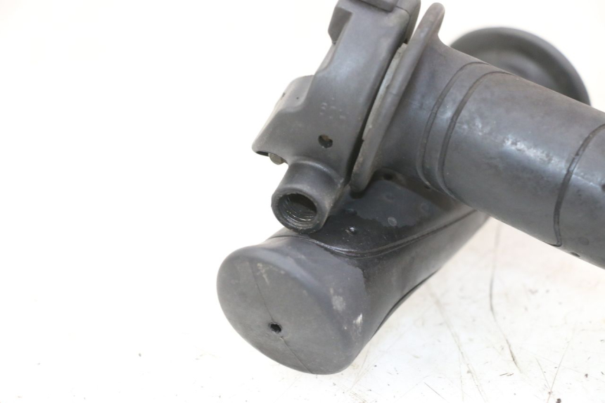 photo de GASHANDVAT SYM ORBIT 2 4T 50 (2008 - 2017) - Zoom op gebruiksstaat