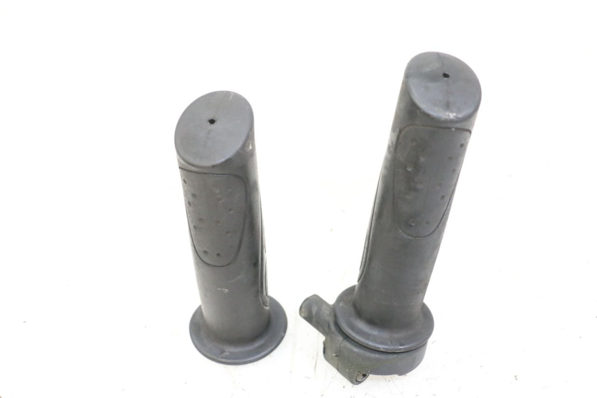 photo de GASHANDVAT SYM ORBIT 2 4T 50 (2008 - 2017) - Andere kijkhoek