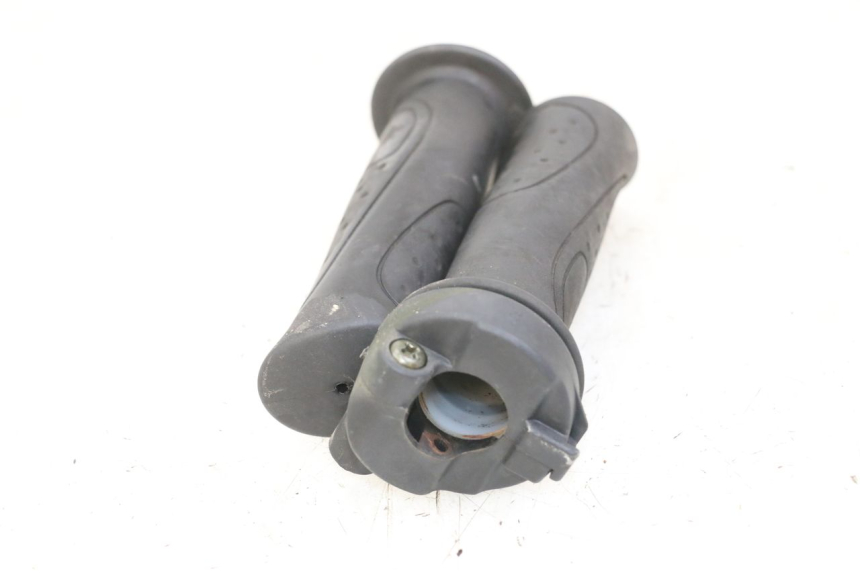 photo de GASHANDVAT SYM ORBIT 2 4T 50 (2008 - 2017) - Technische close-up