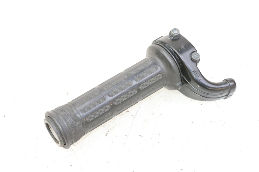 photo de GASHANDVAT YAMAHA TDM ABS 900 (2002 - 2014) - Hoofdaanzicht