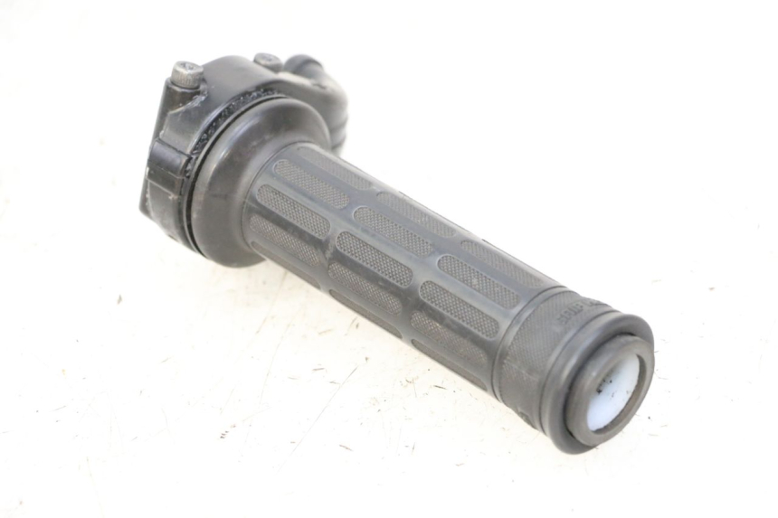 photo de GASHANDVAT YAMAHA TDM ABS 900 (2002 - 2014) - Detail van het onderdeel