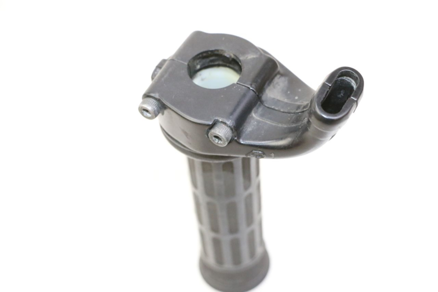 photo de GASHANDVAT YAMAHA TDM ABS 900 (2002 - 2014) - Zoom op gebruiksstaat