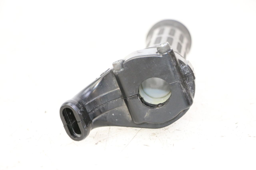 photo de GASHANDVAT YAMAHA TDM ABS 900 (2002 - 2014) - Andere kijkhoek