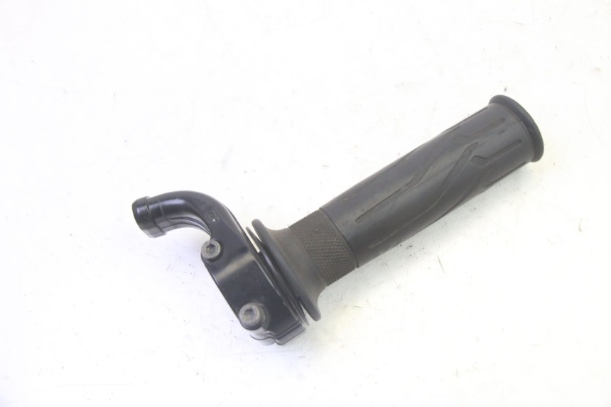photo de GASHANDVAT YAMAHA TDM ABS 900 (2002 - 2014) - Hoofdaanzicht