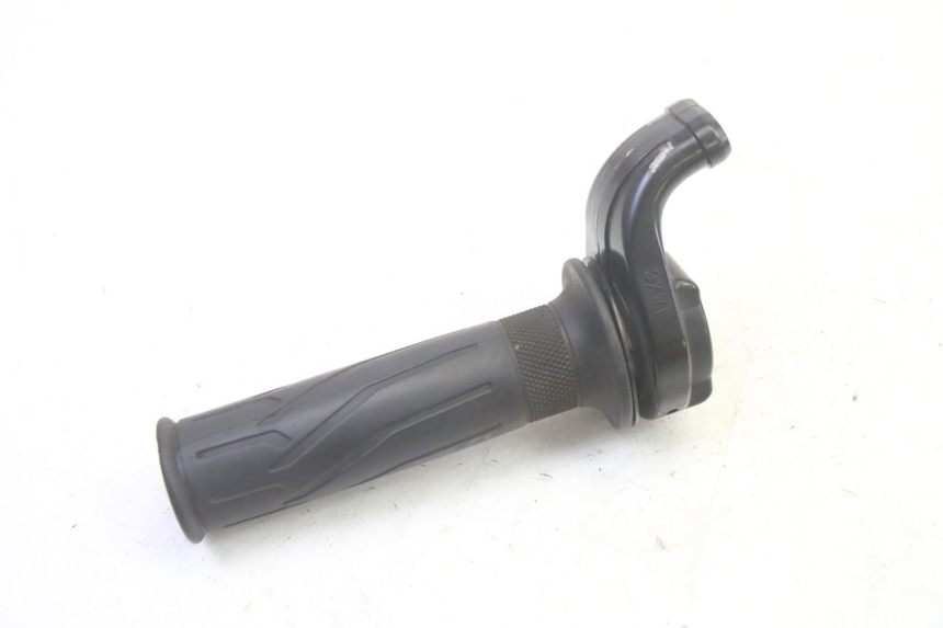 photo de GASHANDVAT YAMAHA TDM ABS 900 (2002 - 2014) - Zoom op gebruiksstaat