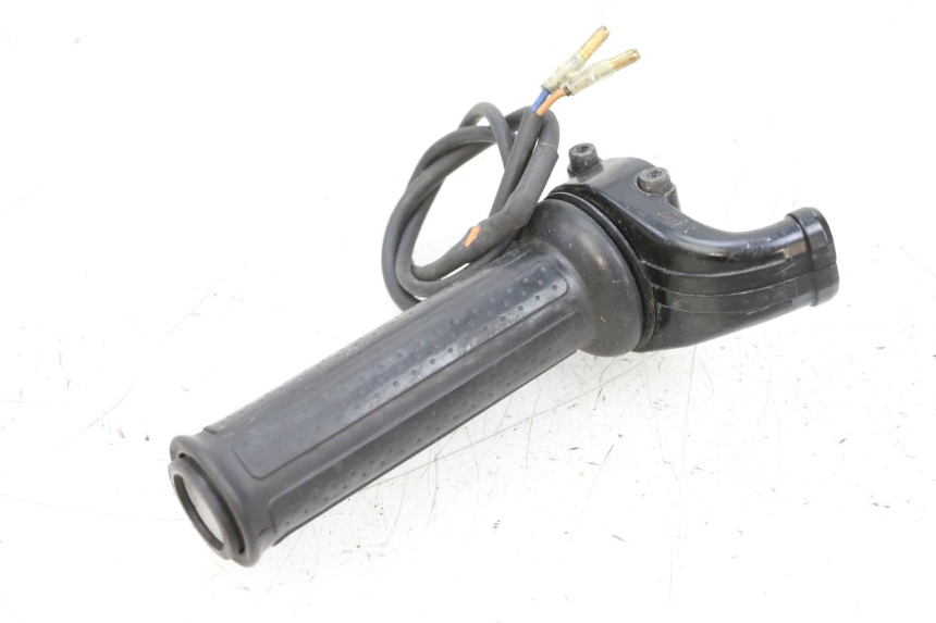 photo de Gashendel YAMAHA TDM ABS 900 (2002 - 2014) - Hoofdaanzicht