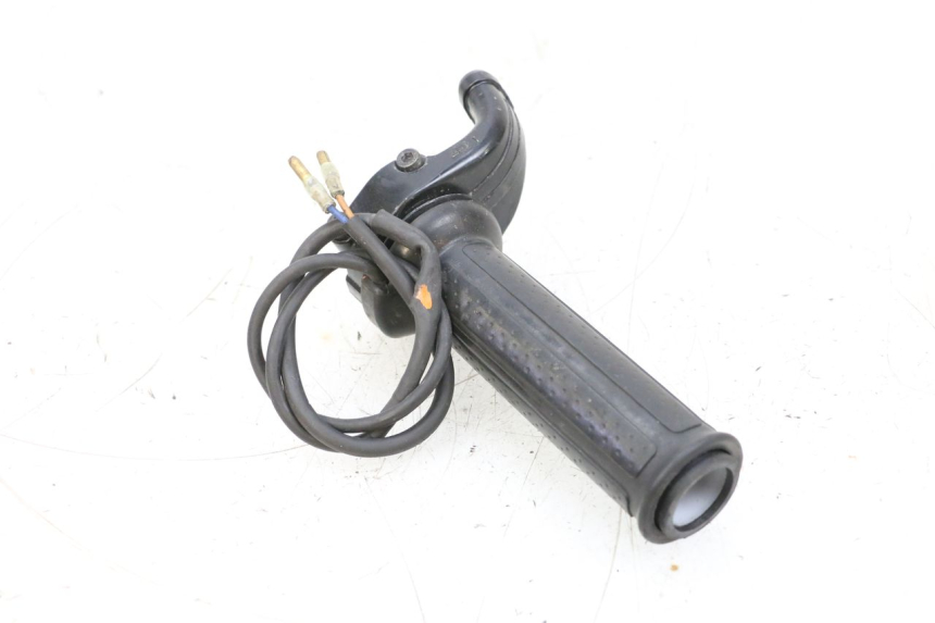 photo de Gashendel YAMAHA TDM ABS 900 (2002 - 2014) - Zoom op gebruiksstaat