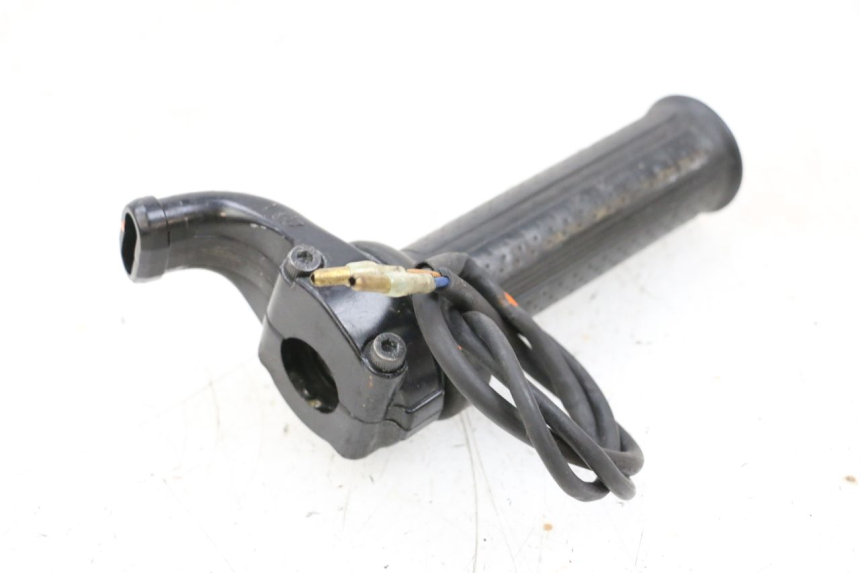 photo de Gashendel YAMAHA TDM ABS 900 (2002 - 2014) - Andere kijkhoek