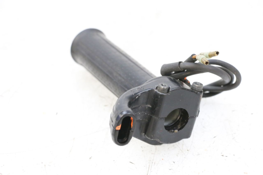 photo de Gashendel YAMAHA TDM ABS 900 (2002 - 2014) - Overzicht