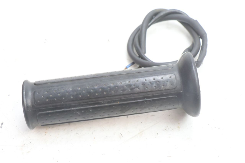 photo de Gashendel YAMAHA TDM ABS 900 (2002 - 2014) - Kenmerkende details