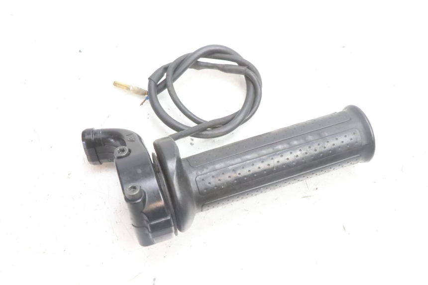 photo de Gashendel YAMAHA TDM ABS 900 (2002 - 2014) - Andere kijkhoek
