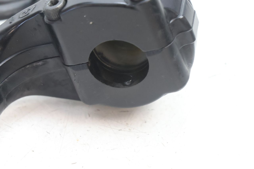 photo de Gashendel YAMAHA TDM ABS 900 (2002 - 2014) - Overzicht