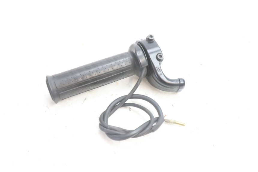 photo de Gashendel YAMAHA TDM ABS 900 (2002 - 2014) - Bevestigingspunten
