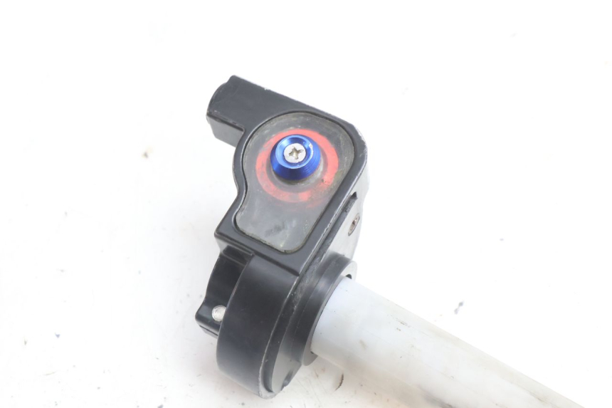 photo de Gashendel HUSABERG TE 250 (2011 - 2014) - Detail van het onderdeel
