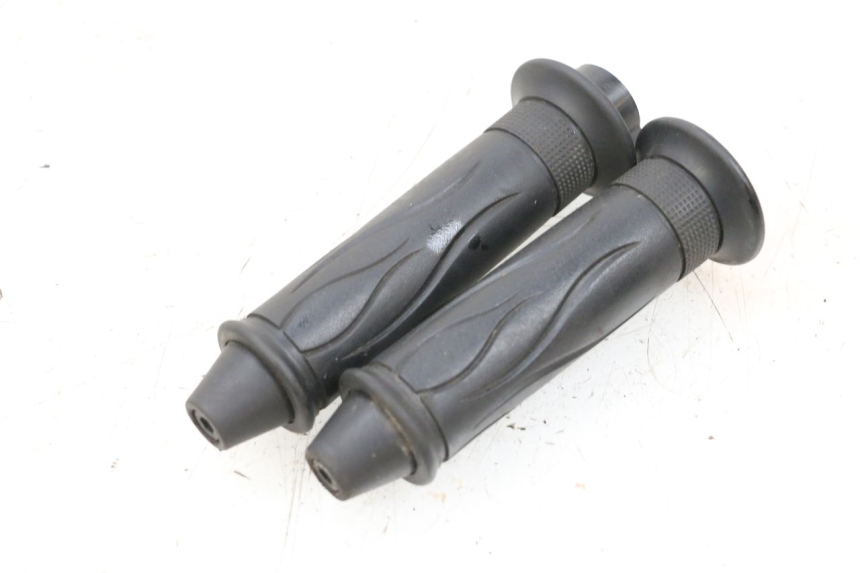 photo de GASHANDVAT NECO TEMPO 4T 50 (2022 - 2026) - Hoofdaanzicht