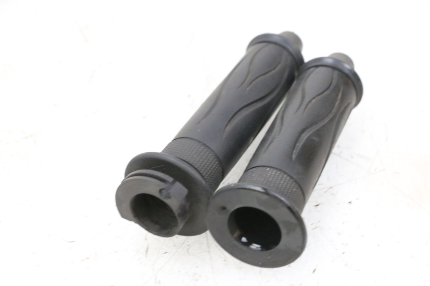 photo de GASHANDVAT NECO TEMPO 4T 50 (2022 - 2026) - Detail van het onderdeel