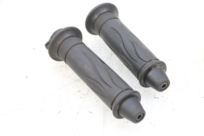 photo de GASHANDVAT NECO TEMPO 4T 50 (2022 - 2026) - Andere kijkhoek