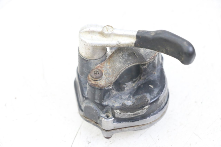 photo de GASHANDVAT HONDA TRX 300 (1988 - 2000) - Zoom op gebruiksstaat