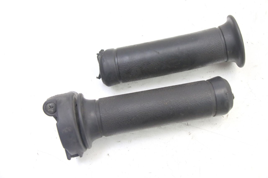 photo de GASHANDVAT PEUGEOT TWEET 4T 50 (2014 - 2019) - Hoofdaanzicht