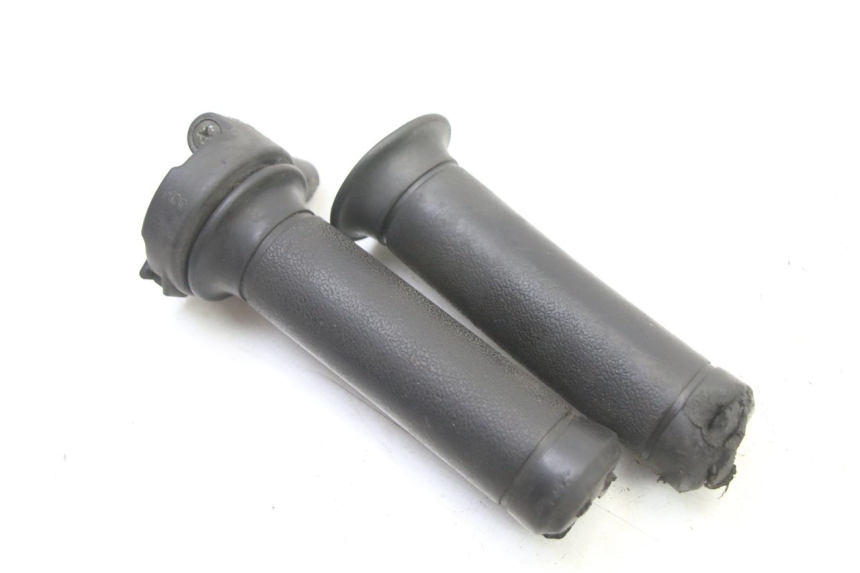 photo de GASHANDVAT PEUGEOT TWEET 4T 50 (2014 - 2019) - Zoom op gebruiksstaat