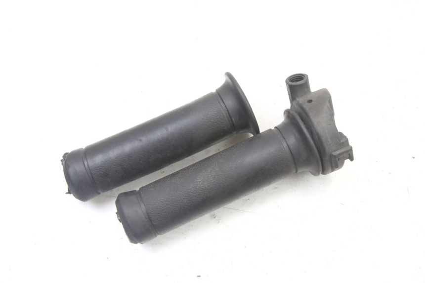 photo de GASHANDVAT PEUGEOT TWEET 4T 50 (2014 - 2019) - Technische close-up