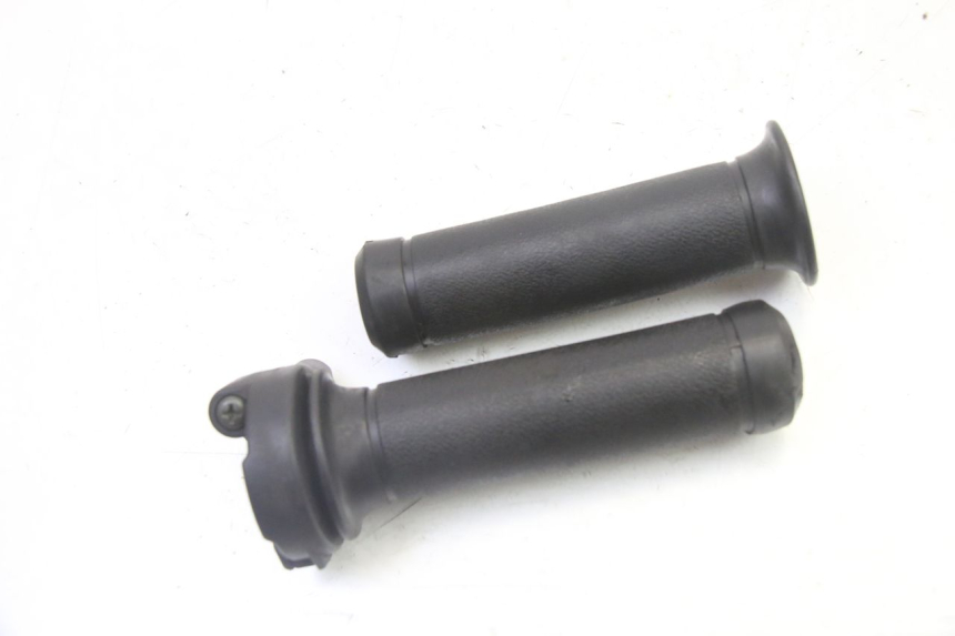 photo de GASHANDVAT PEUGEOT TWEET 4T 50 (2018 - 2022) - Zoom op gebruiksstaat