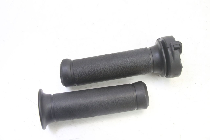 photo de GASHANDVAT PEUGEOT TWEET 4T 50 (2018 - 2022) - Andere kijkhoek